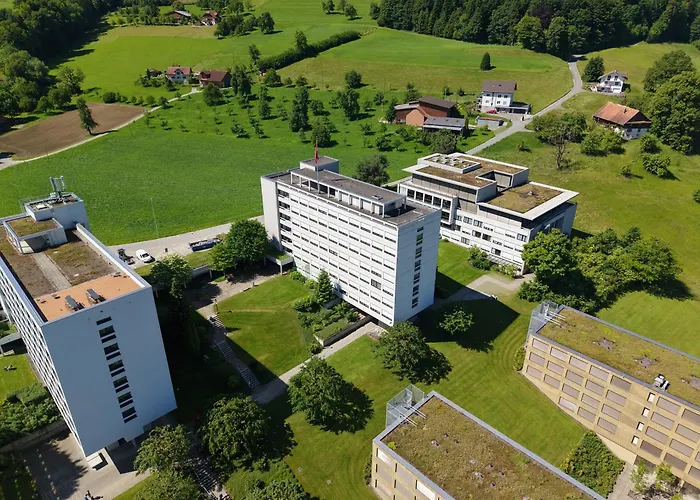 CAMPUS SURSEE Seminarzentrum