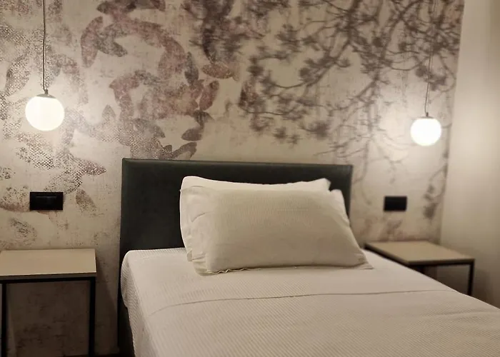 Hotel La Rocca
