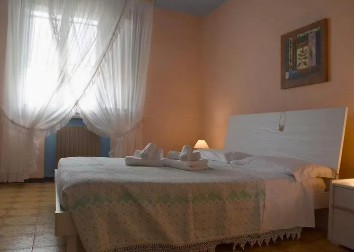 Agriturismo I Portici