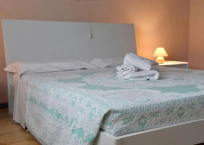Agriturismo I Portici