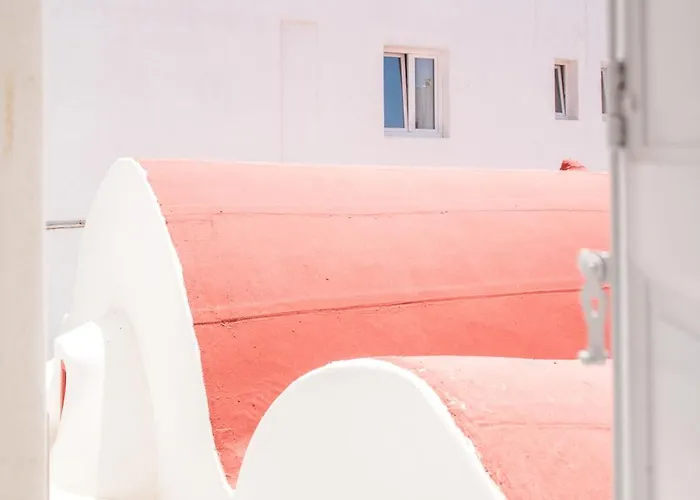 Hotel Delfines