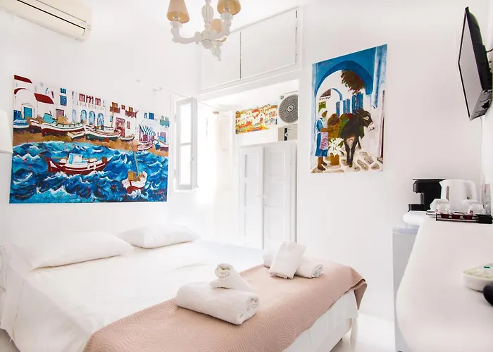 Hotel Delfines