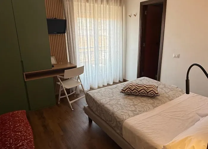 Hotel Sabrina