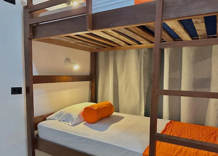 Hotel San Miguel