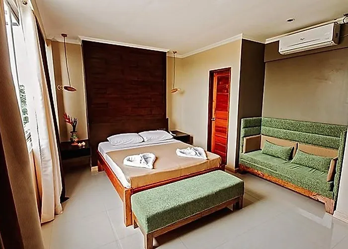 Hotel Lapira Vigan