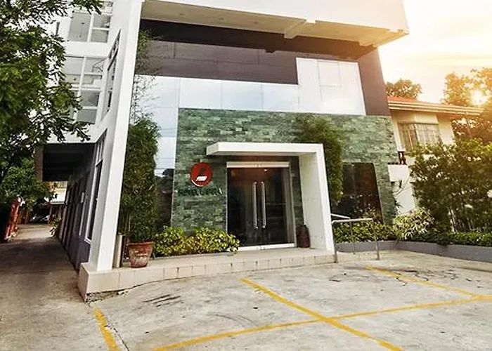Hotel Lapira Vigan