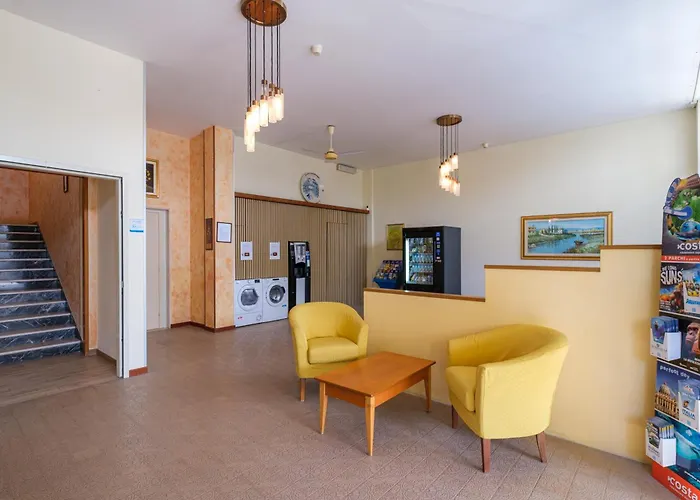 Only Room Hotel