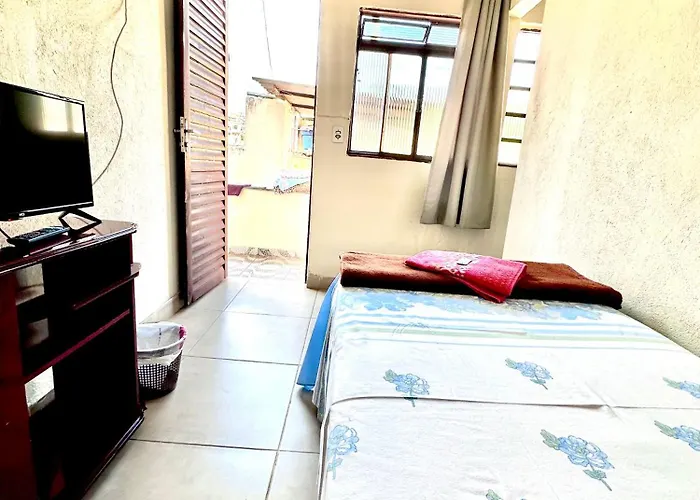 Pousada Vó Celina Belo Horizonte