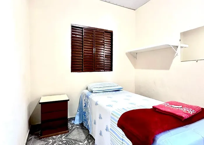 Pousada Vó Celina Belo Horizonte