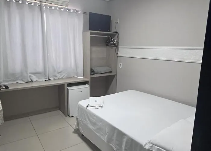 Hotel Ferrari