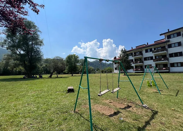 Hotel Verdeneve