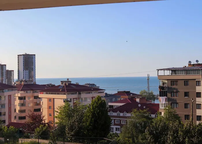 Bahar Residence