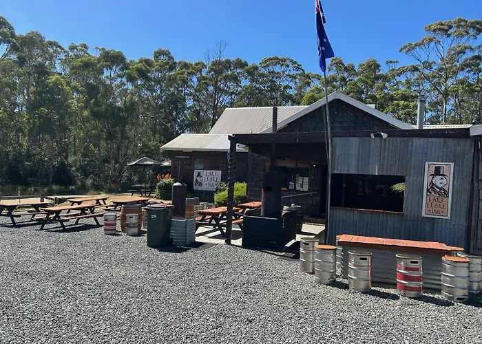 Lake Leake Inn