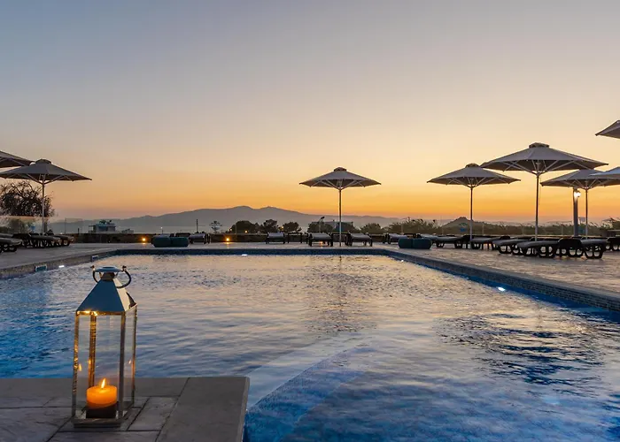 Evripus Suites
