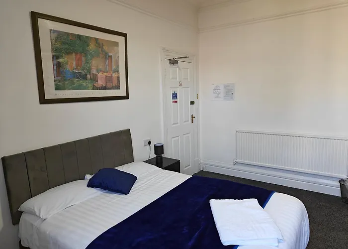 Campbells Guest House