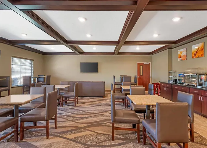 Comfort Inn & Suites Morgan - South Ogden