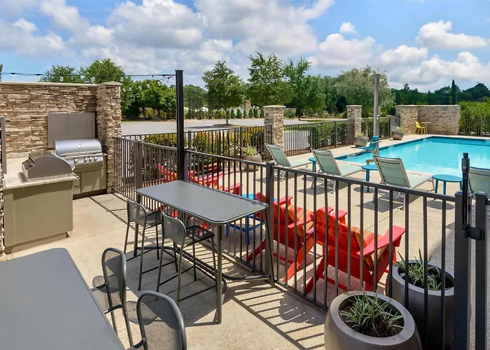 Home2 Suites By Hilton Gulf Breeze Pensacola Area, Fl
