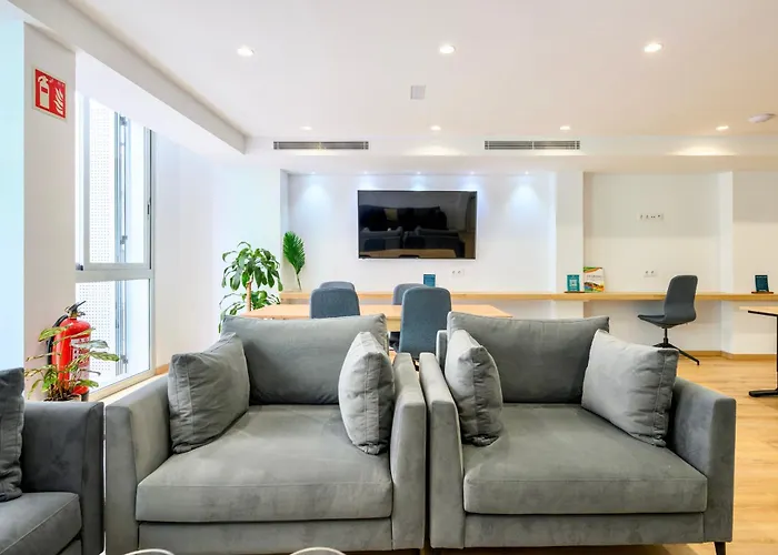 Hotel Emeté&Coworking by airnest
