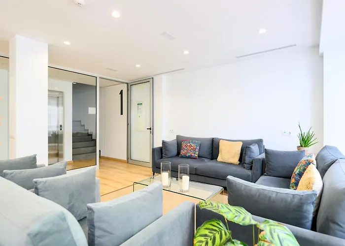 Hotel Emeté&Coworking by airnest