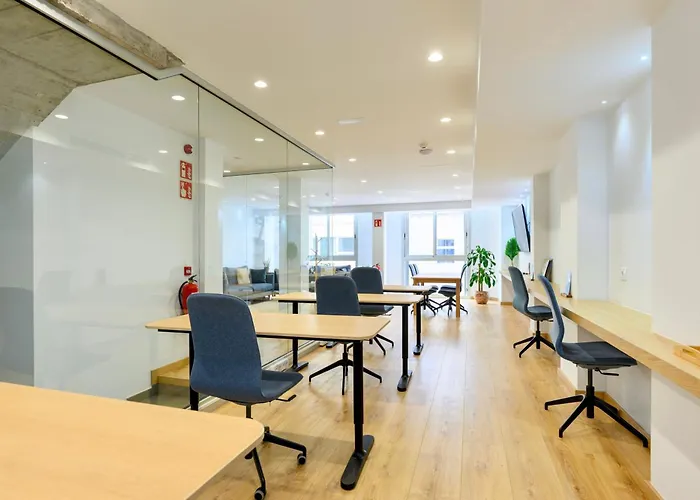 Hotel Emeté&Coworking by airnest