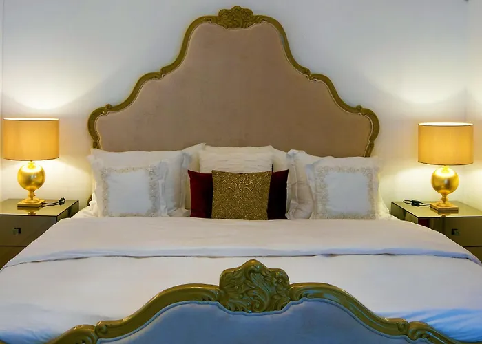Casalinho Da Azenha - Charm House