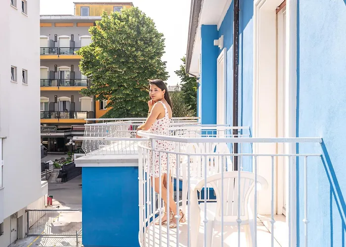 Hotel Lariana