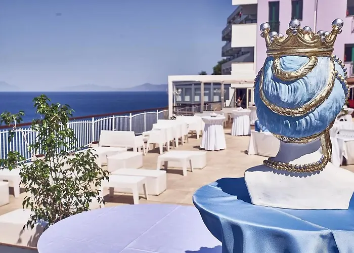 Capo Skino Park Hotel