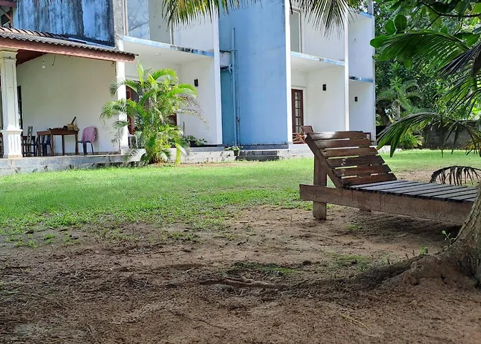 Moonlight Beach Resort