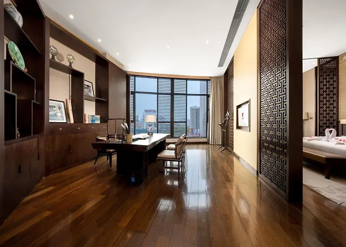 Yue Yang Hotel