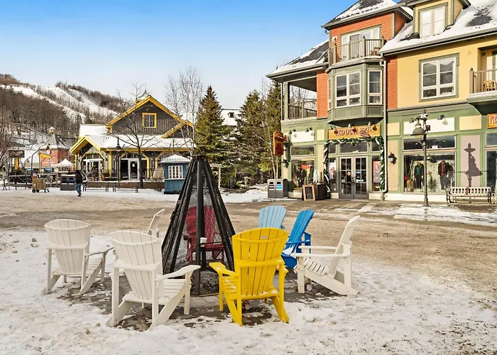 Condo 916 At North Creek Resort