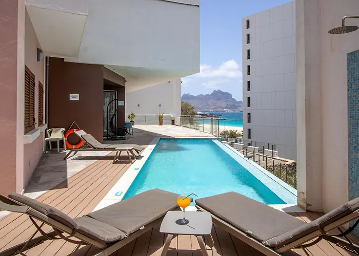 Luna Boutique Hotel
