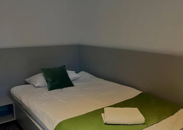 Astra Hotel