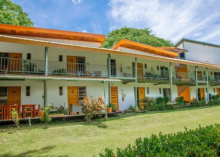 Hotel Sol Samara