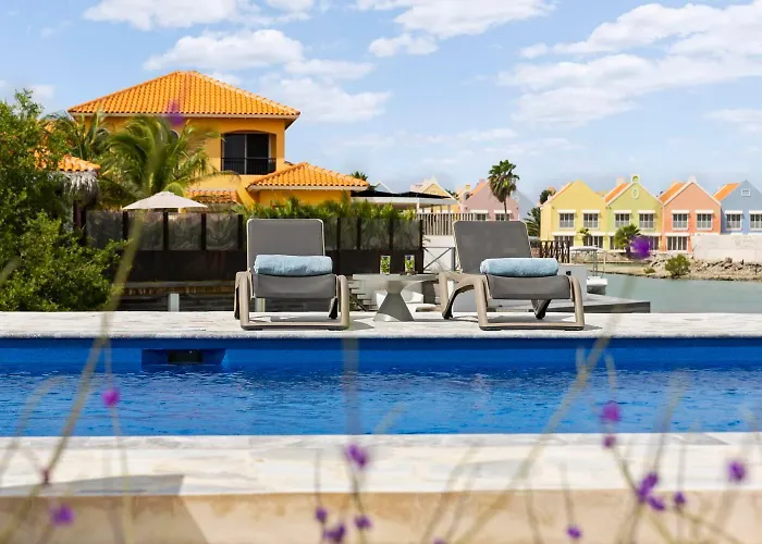 Dolce Vita Homes Bonaire