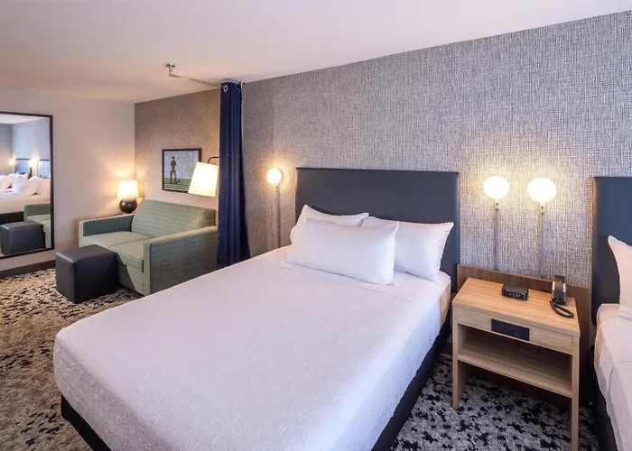 Home2 Suites By Hilton Kalispell Whitefish