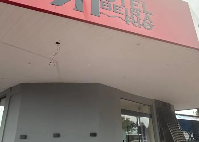 Hotel Beira Rio