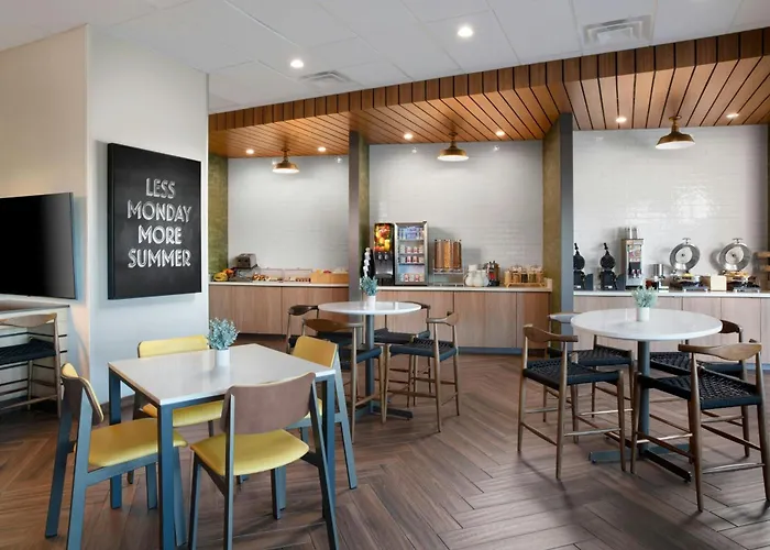Fairfield Inn & Suites Desoto Dallas South
