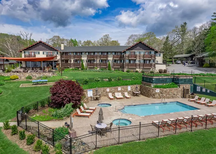 Switzerland Inn