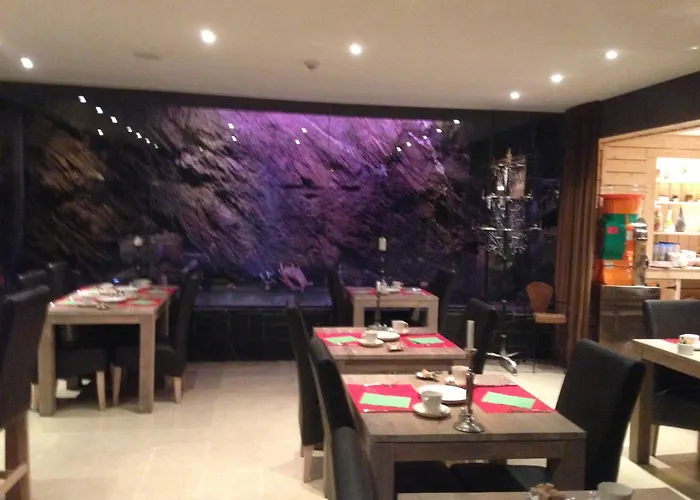 Hotel Cosy Bouillon