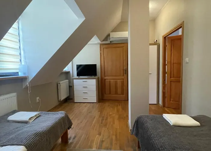 Hotel Dobre Smaki