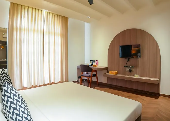 Aarambh By The Sky Imperial, Nathdwara