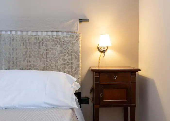 Piccolo Hotel Villa Rosa