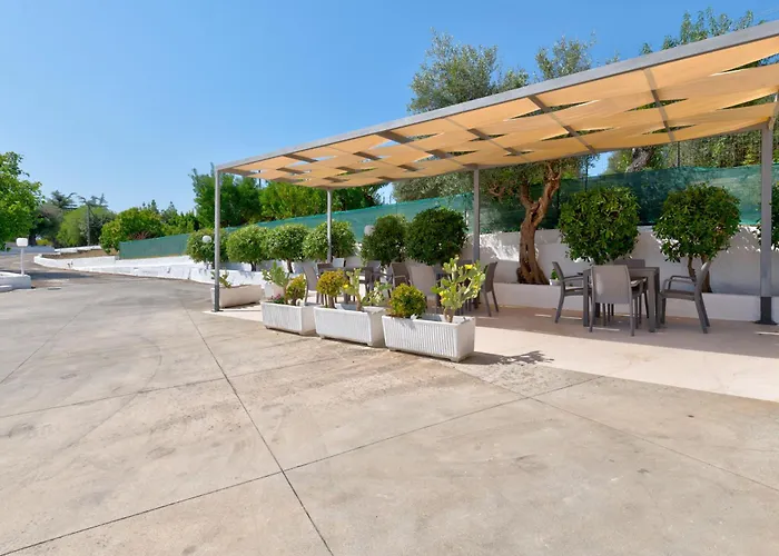Piccolo Hotel Villa Rosa