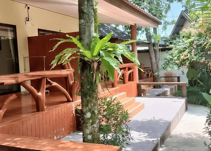 Oya International Resort Phuket 普吉岛欧雅国际度假酒店