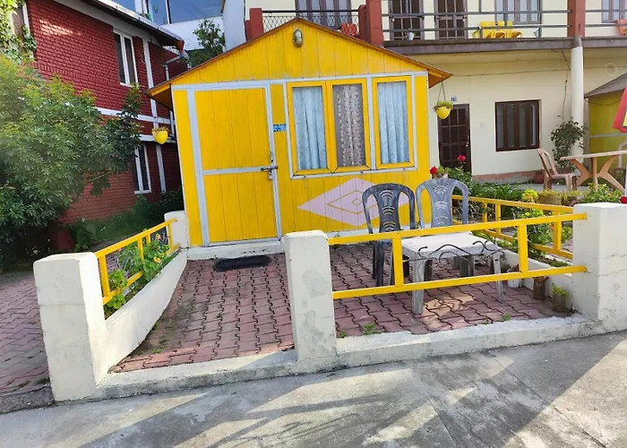 Himvadi Resort