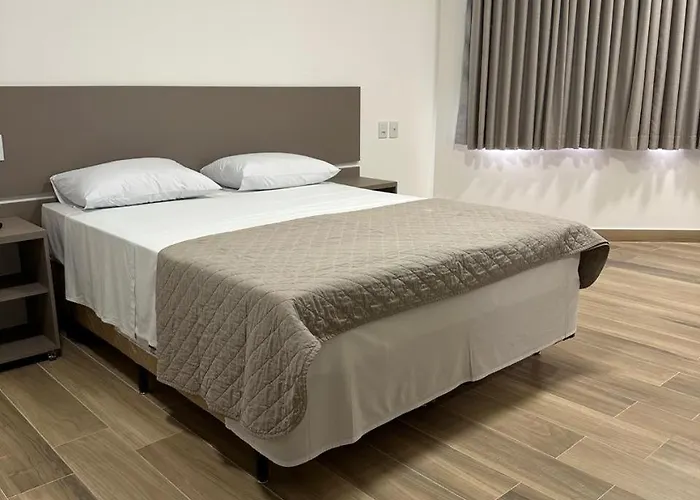 Hotel Acanto