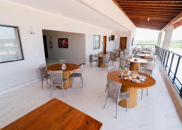 Arrey Express Hotel - Piracuruca