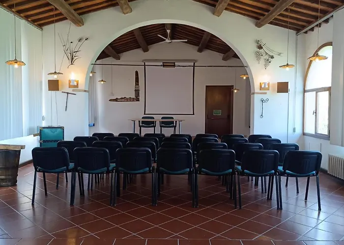 Agriturismo Fattoria Loppiano 4-0
