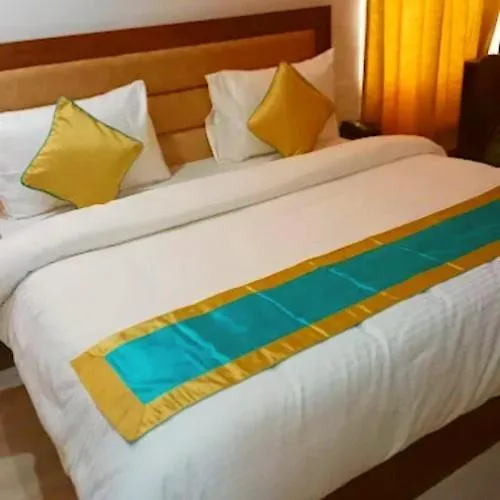 Hotel Adithya