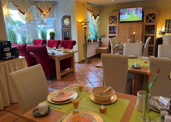 Hotel Vital Lueneburger Heide